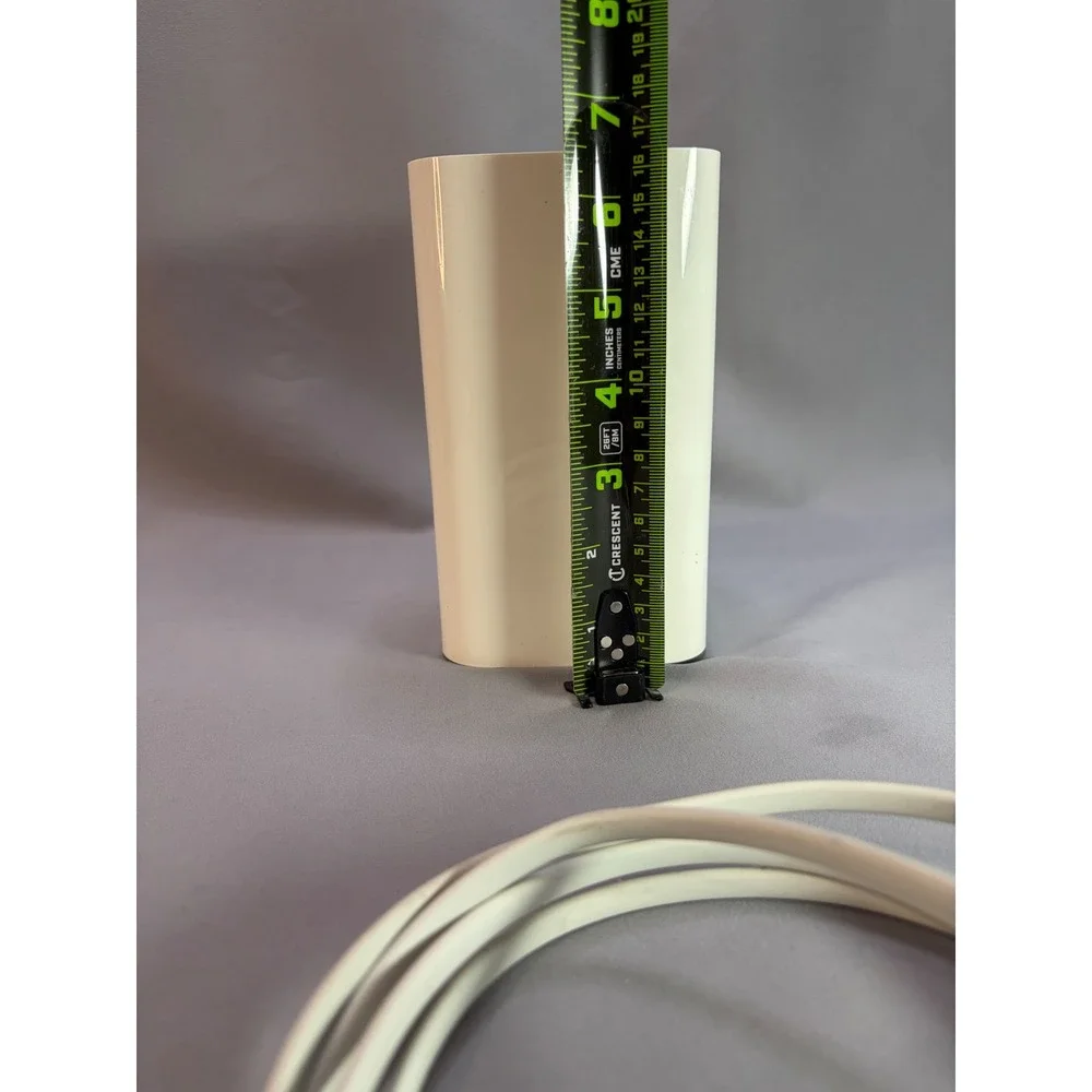 Apple AirPort Extreme Base Station 802.11ac‎ Wi-Fi Router White A1521 EMC 2703